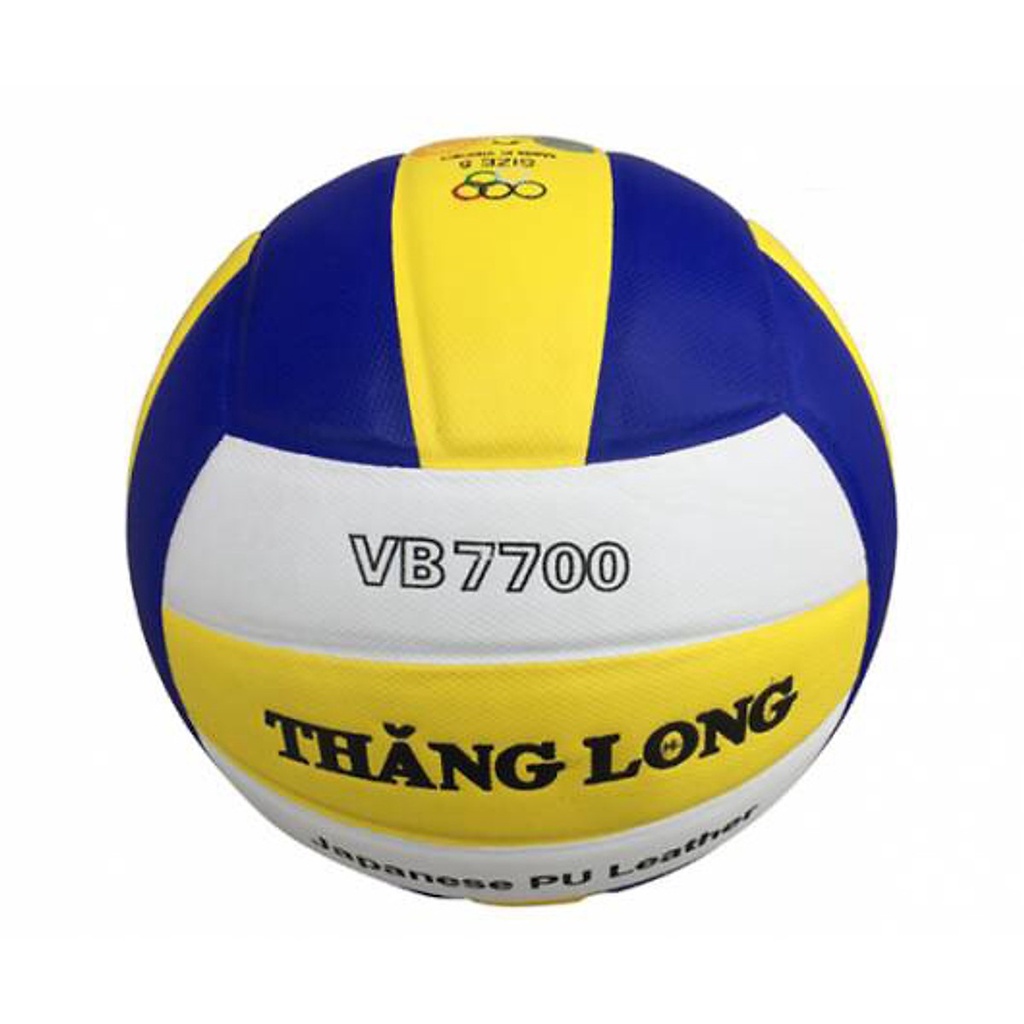 Quả Bóng Chuyền Thăng Long VB7700