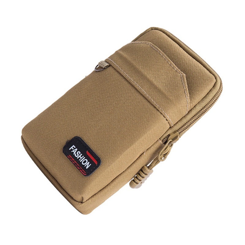 Túi Đựng Điện Thoại Đeo Hông EDC Phong Cách Thể Thao Tiện Dụng