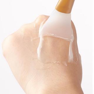 Cọ Silicone Trộn Mặt Nạ Bùn