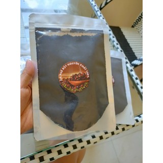 Bột cà phê nguyên chất 100% nhà làm