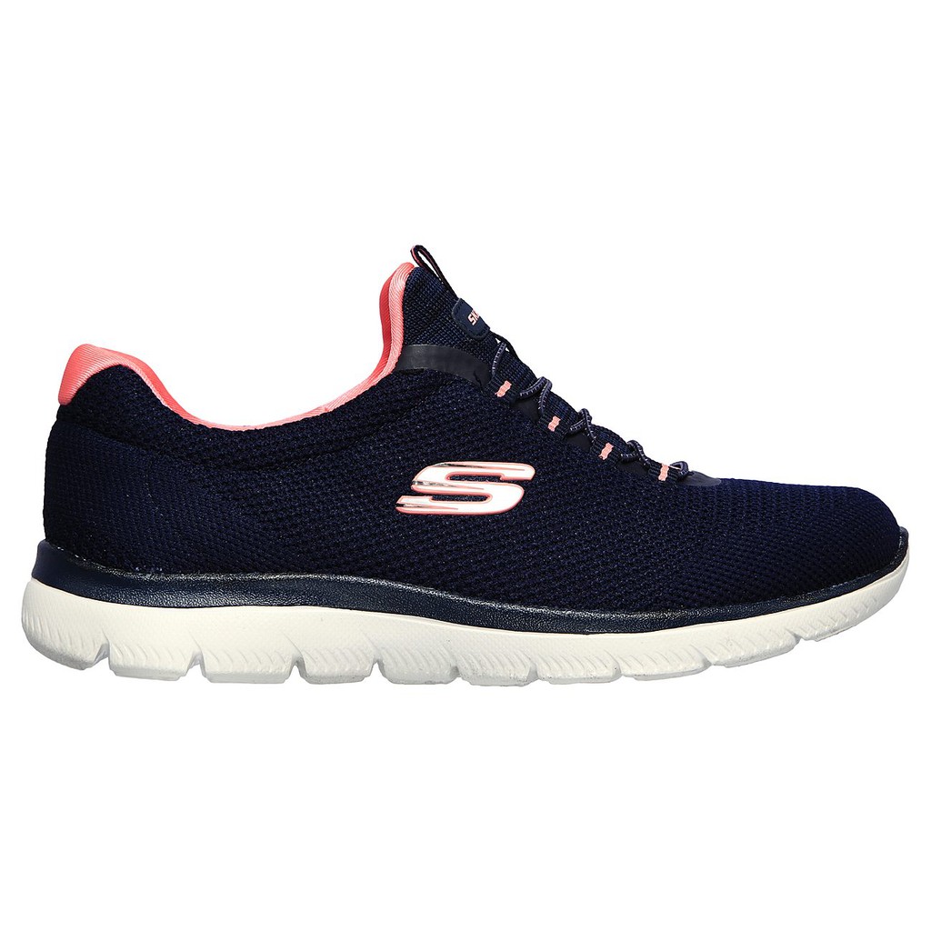 Skechers Bé Trai Giày Thể Thao Nitro Sprint - 400083L-BLOR