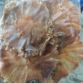 Cá đuối khô NHA TRANG