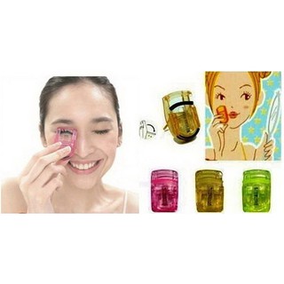 Dụng cụ kẹp mi Kai group nhật bản