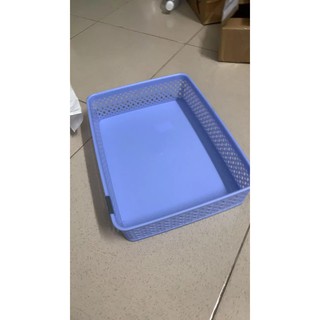 RỔ NHỰA ĐAN THẤP DUY TÂN - (1T4, 1T8, 2T6)