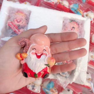 BỘ 5 ÔNG TƯỢNG THẦN TÀI