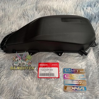 ỐP PÔ E - Vario/Cilck/Airblade Hàng Chính Hãng Honda