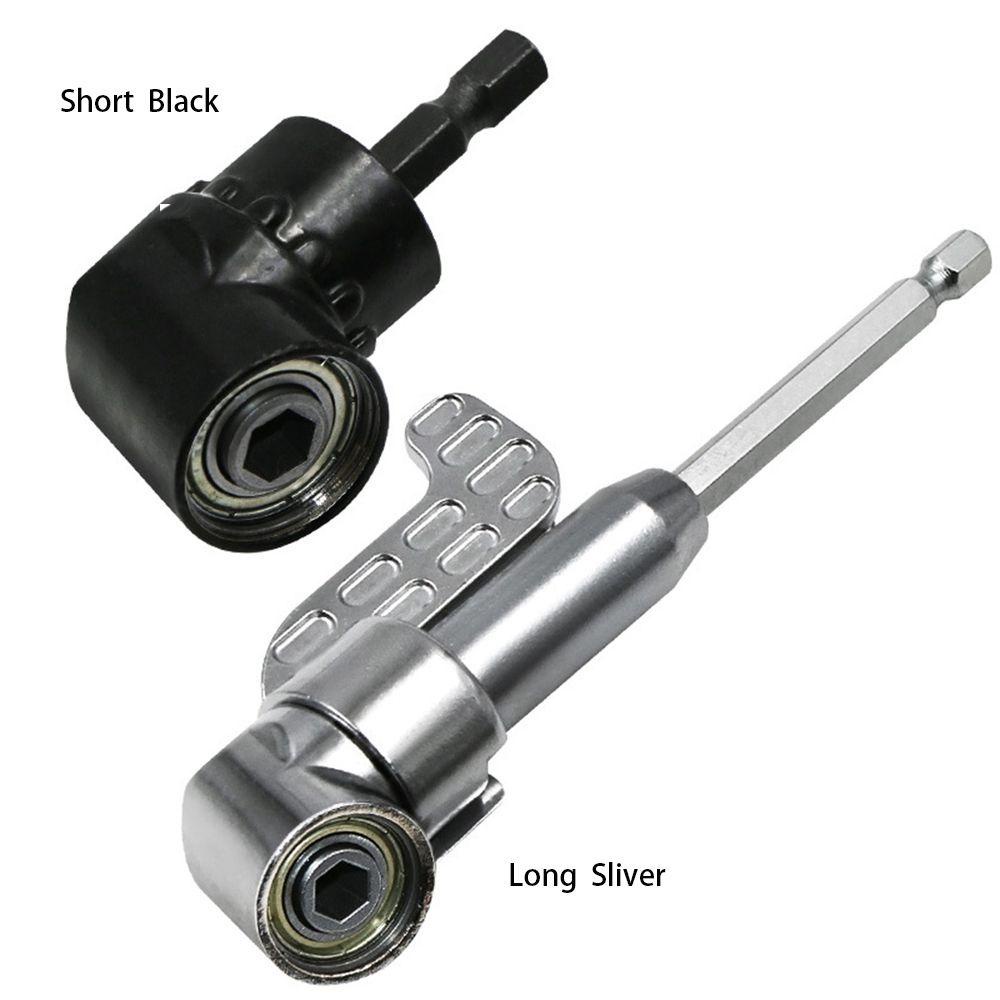 LAKAMIER Giá Đỡ Đầu Tua Vít Góc 105 Độ Chuyên Dụng