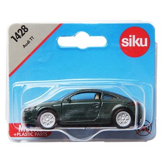 Xe Audi TT SIKU 1428