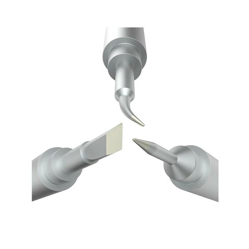 Đầu Hàn Sắt Không Chì 936 Loại 0.2 / 0.3MM