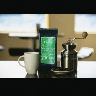 Cafe nguyên chất Draysap 1kg (2 gói 500g)