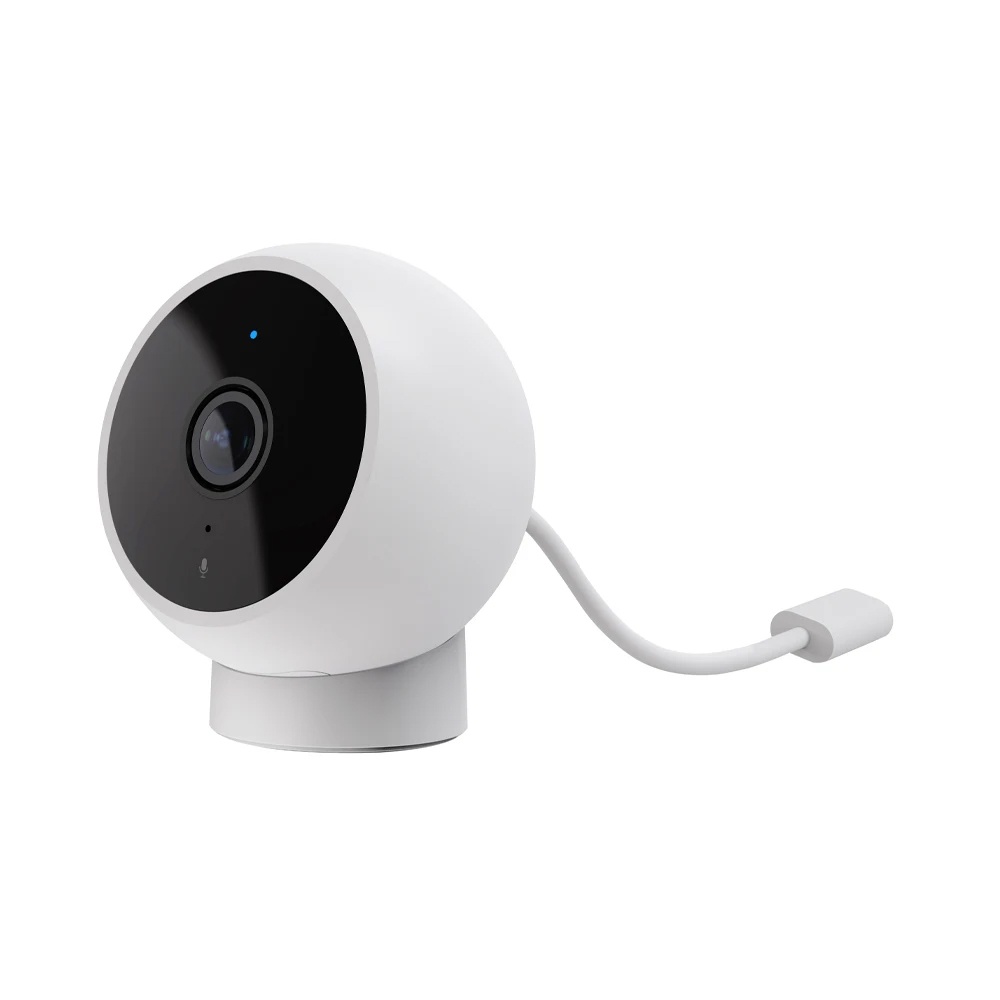 CAMERA XIAOMI MI HOME SECURITY CAMERA 1080P (Magnetic Mount) - Bảo hành 12 tháng