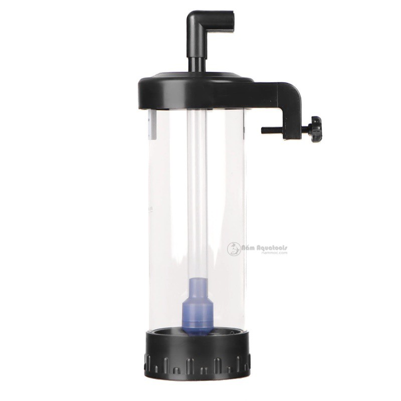 Lò Đảo BOYU FT-312 | FT-316 | Lò Đảo Sinh Học Chuyên Đảo Cát, Purigen, PhosGuard... Cho Bể Cá, Bể Thuỷ Sinh