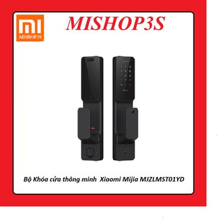 Bộ Khóa cửa thông minh Xiaomi Mijia MJZLMST01YD