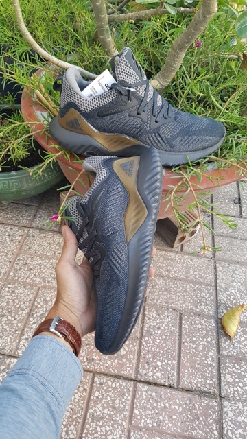 Giày Adidas Alphabounce nam nữ