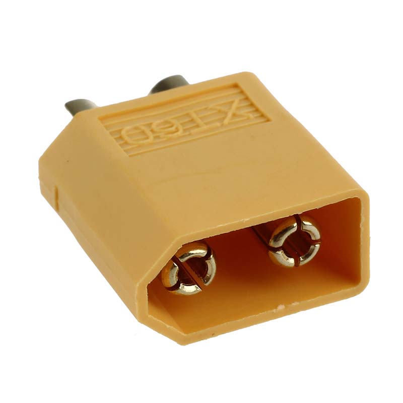 10 cặp Đầu nối XT60 nữ / nam cho Pin RC