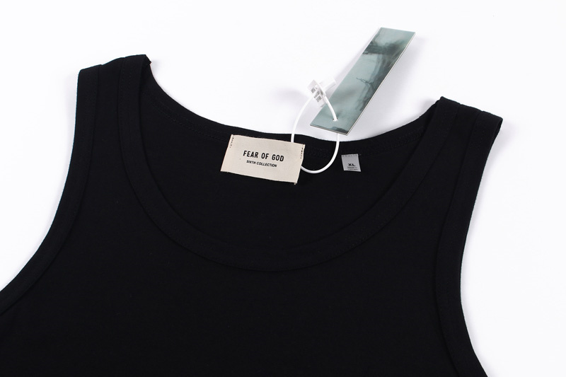 Áo thun tay ngắn cổ tròn dáng rộng chất liệu cotton FG888 #