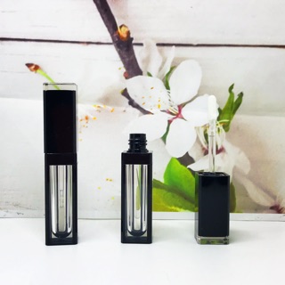 Vỏ kem vuông viền