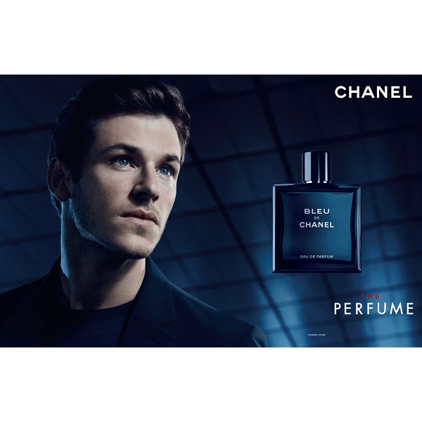 Chính Hãng) Nước Hoa Nam Chanel Bleu De Chanel Bản EDT và ADP