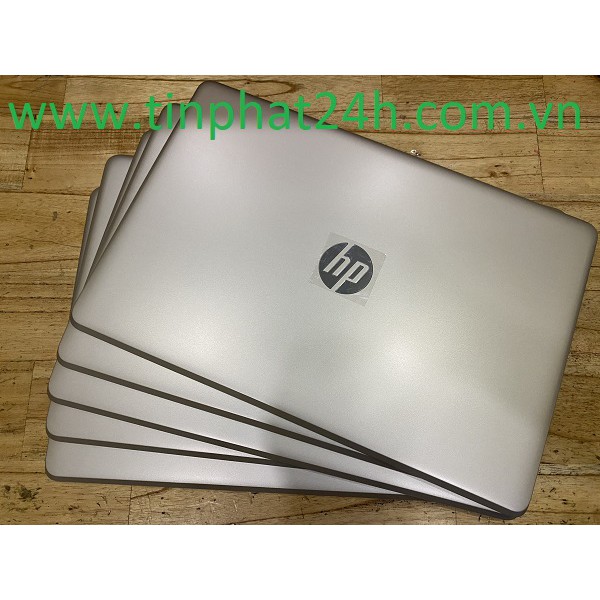 Thay Vỏ Mặt A Laptop HP Pavilion 15-BS 15-BS095MS 15-BS573TU 15-BS559TU 15-BS637TX 250 G6 L03440-001 Màu Vàng