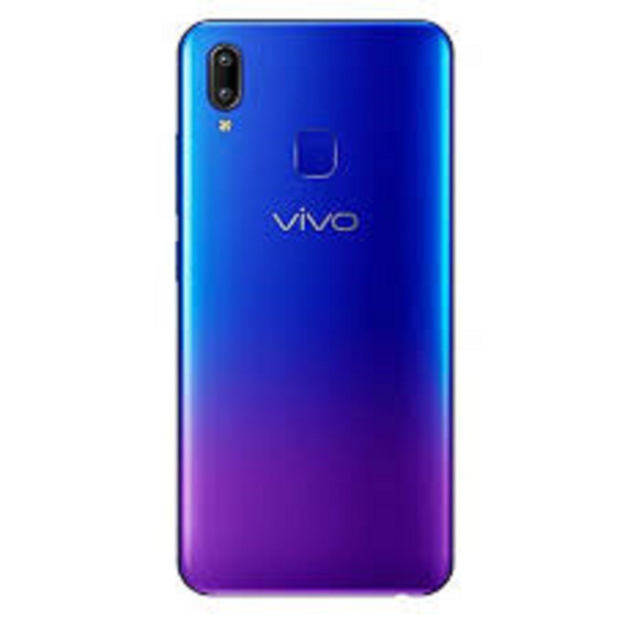 điện thoại Vivo Y93 2sim ram 4G/64G mới CHÍNH HÃNG - bảo hành 12 tháng