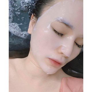 Mặt Nạ Biocel Laco lên men từ nước dừa tươi