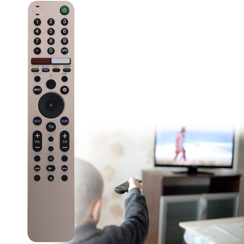 Điều Khiển Từ Xa RMF TX600U Cho Ti Vi Thông Minh