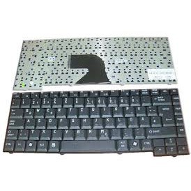 Bàn phím LAPTOP Toshiba L840 (đen)