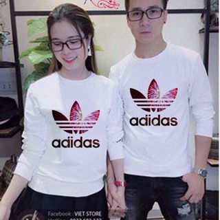 Áo thun đẹp nam nữ đều mặc đẹp