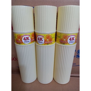 Xịt Phòng 4K Hương Hoa 400ml Thơm Mát Dễ Chịu