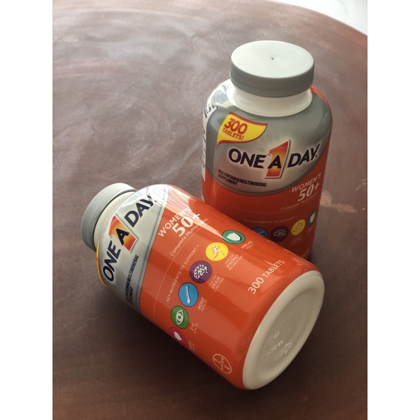 One a day-vitamin tổng hợp cho nữ
