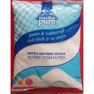 Đường tinh luyện Biên Hòa - đường Pure 1kg