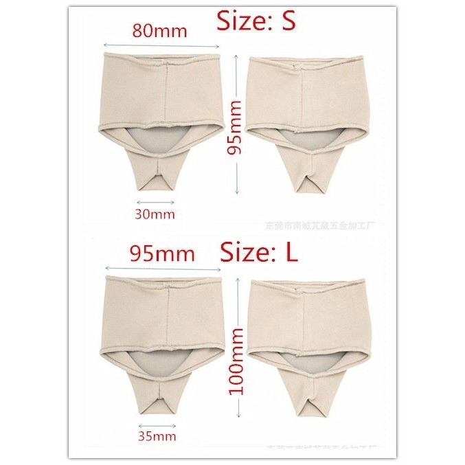 Dụng cụ bọc bảo vệ ngón chân co giãn giảm đau