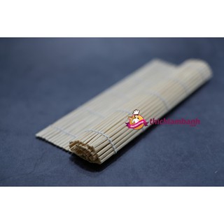 TLB - Mành cuốn sushi/ kimbap