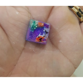 Keycap resin bàn phím cơ cá MS.02