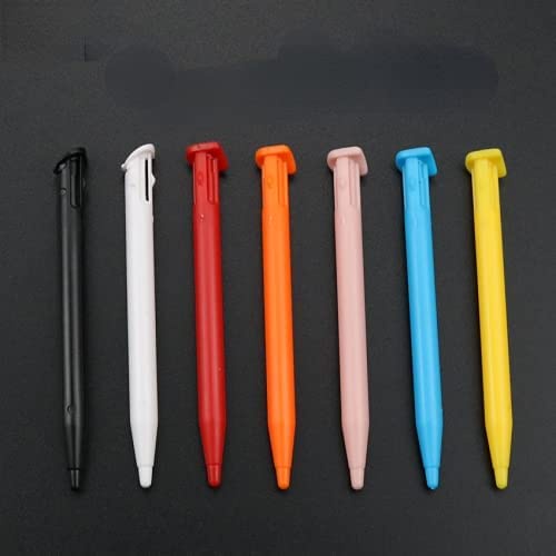 Bút Cảm Ứng Màn Hình Chất Liệu Nhựa Cho Máy Chơi Game Nintendo New 2DS XL / LL