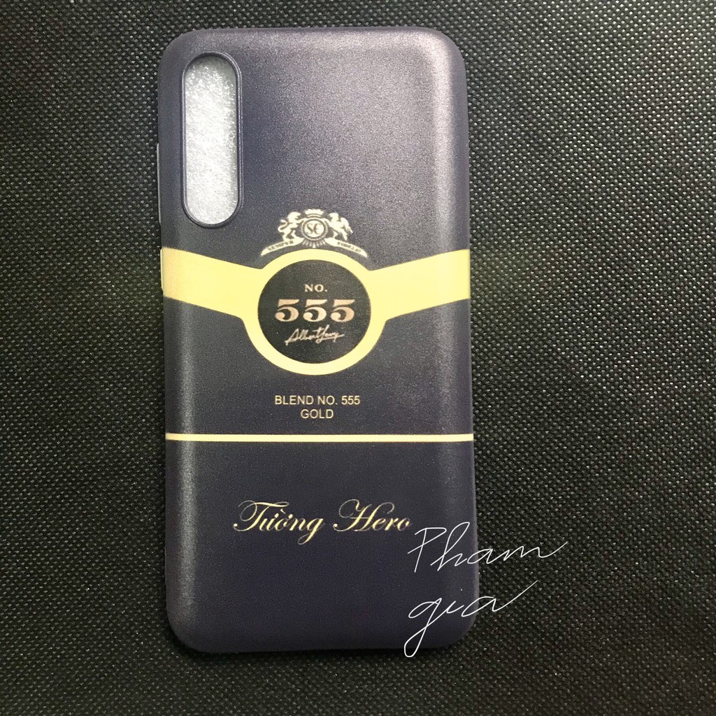 (Có video) Ốp lưng vsmart in hình bao thuốc lá đẹp (live, joy 3, joy 2+, joy 1+, joy 1, star, bee 3)