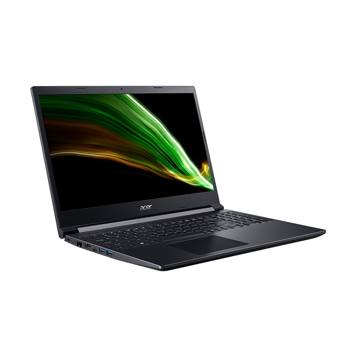 [ELBAU7 giảm 7%] Laptop Acer Aspire 7 A715-75G-58U4 i5-10300H |8GB |512GB |GeForce® GTX 1650 4GB