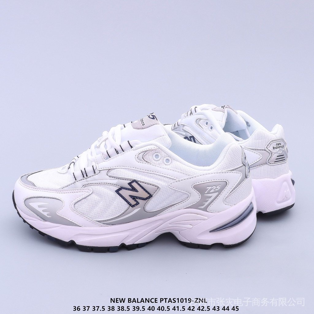 Giày New Balance 725 Series Thời Trang Năng Động Cho Nam Nữ