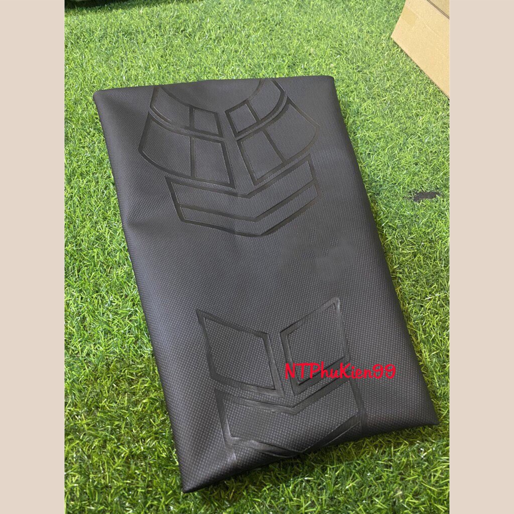 Vỏ Yên Xe Máy KingDrag Thông Dụng Các Dòng Xe Wave, Sirius, Ex 135/150, Winner ...