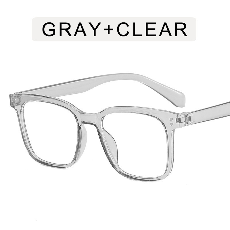 Kính Mát Chống Nắng Thời Trang Dành Cho Cả Nam Và Nữ