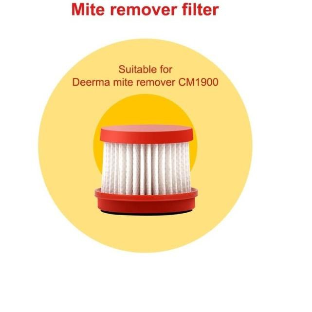 Bộ Lọc Hepa Cho Máy Hút Bụi Deerma Cm1900 | BigBuy360 - bigbuy360.vn
