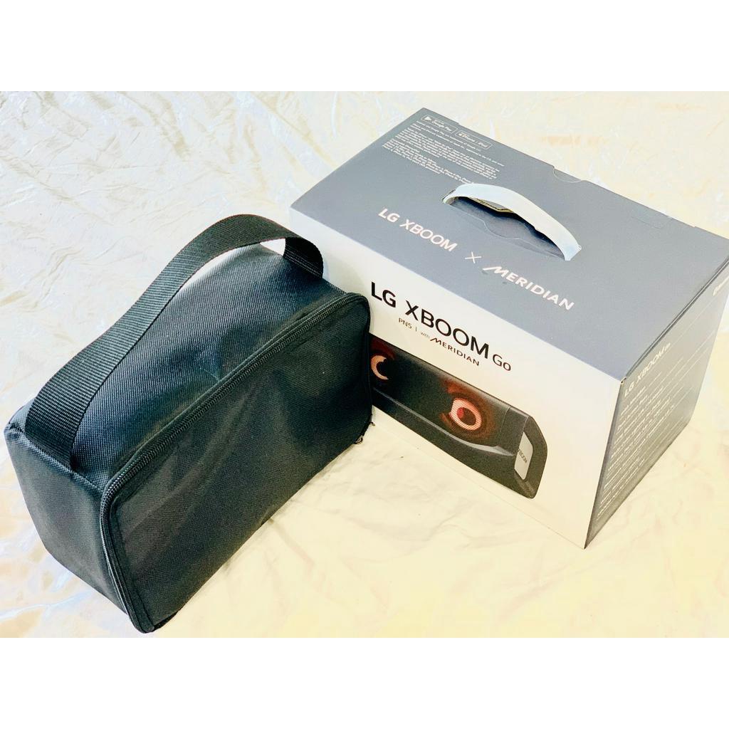 Túi đựng  bảo vệ Loa LG Xboom PN5 chính hãng