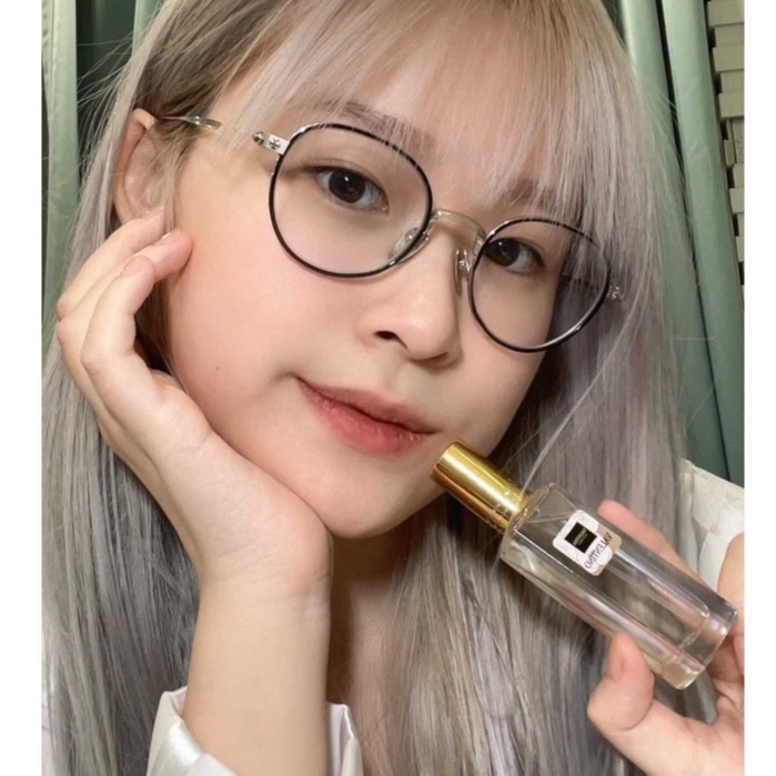 Nước hoa mini đi học 20ml Valen dịu nhẹ