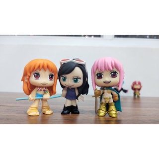Mô hình One Piece Funko