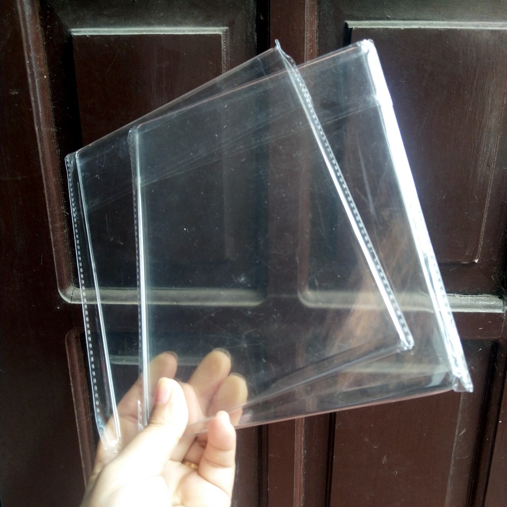 Tấm Nhựa Lót Cắt Thay Thế Cho Máy Papus A5