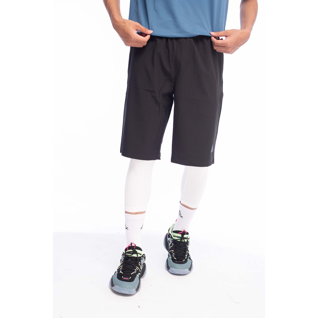 Quần Đùi Nam PEAK FW312425