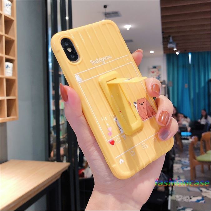 Ốp Lưng Xiaomi Redmi Note 7 Pro Note 4X 8 Note 8 Pro 5 Plus 6 Note 6 Pro 7  - D003