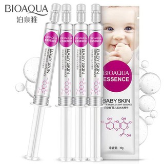 Serum Dưỡng Babyskin Bioaqua