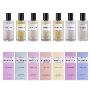 Nước hoa vt x bts lọ 50ml