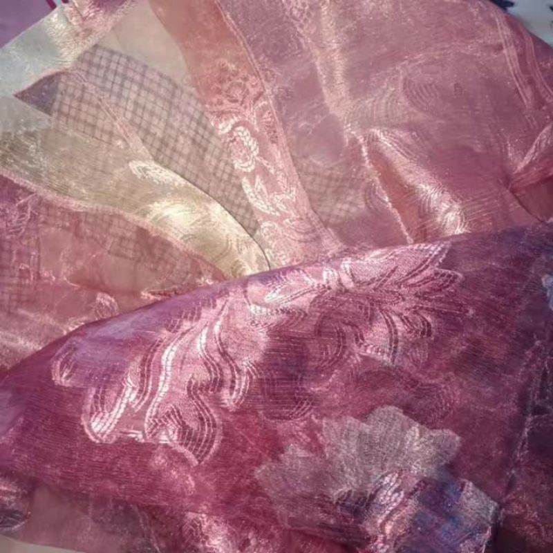 SẴN hán phục ngũ sắc